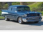 Thumbnail Photo 17 for New 1957 Chevrolet Bel Air